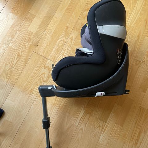 Barnesete Cybex Sirona M2 i-size