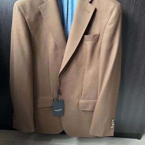 Ny Sand blazer - str. 50