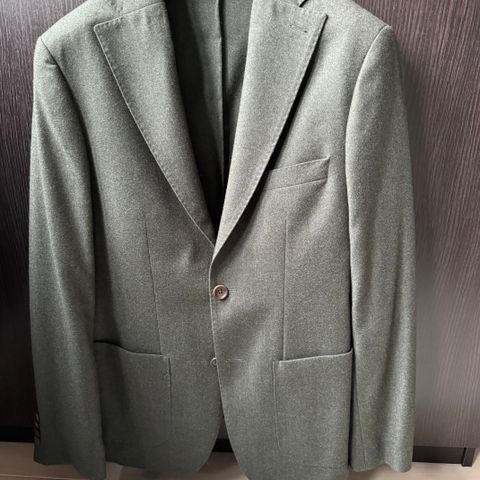 Gilli blazer - str. 48