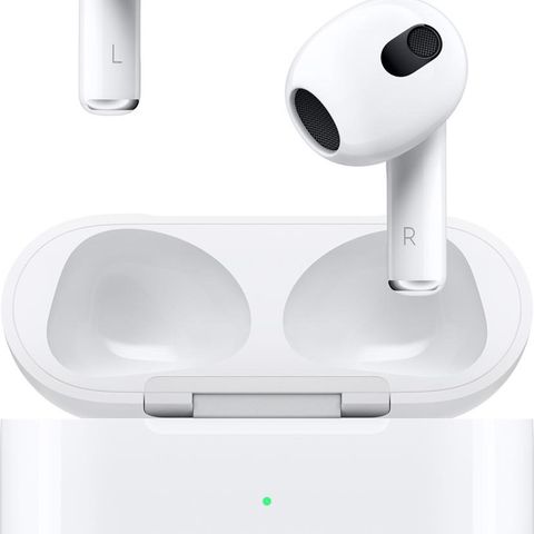 Apple AirPods 3.gen CASE Original Apple