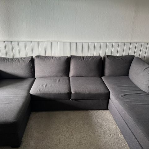 Sovesofa