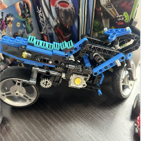 Lego Technic