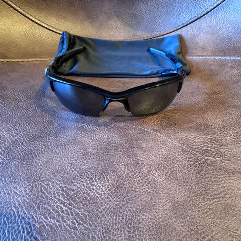 Oakley Custom Half Jacket 2.0