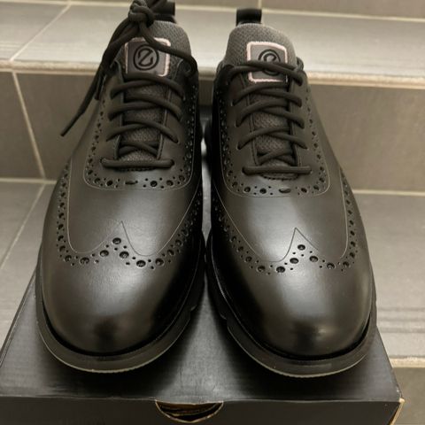 Zerø grand cole haan/ usa 10 /43 str