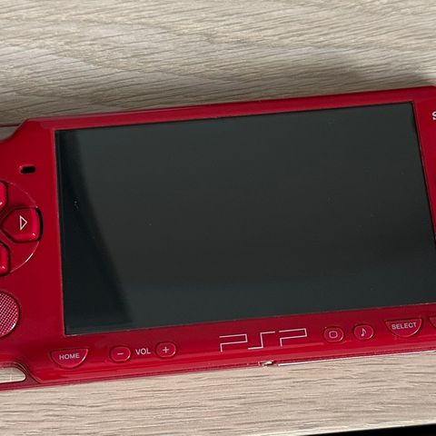 Psp slim japansk