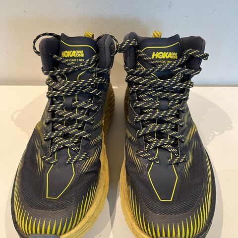 Hoka Speedgoat 2 mid gtx 42 2/3