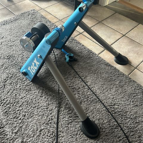 Tacx Blue Motion