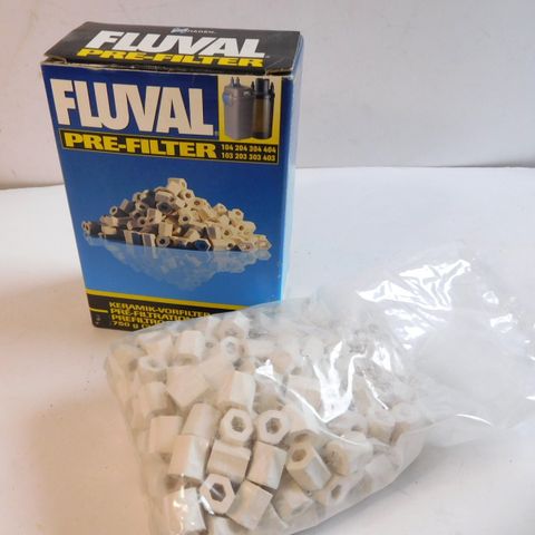 Fluval Prefilter