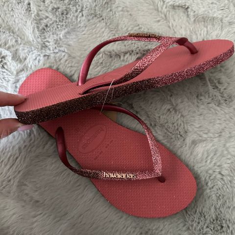 Havaianas Slim Sparkl str 39/40