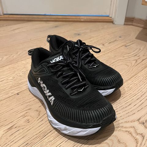 Hoka bondi 7, strl. 36 2/3