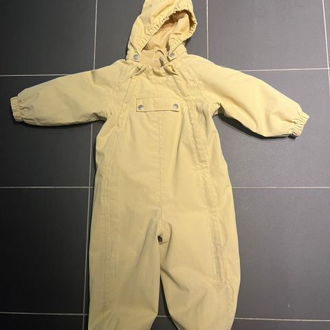 Wheat parkdress strl 86