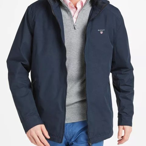 Gant Mist Jacket