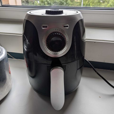 luftfrityrkoker Air Fryer