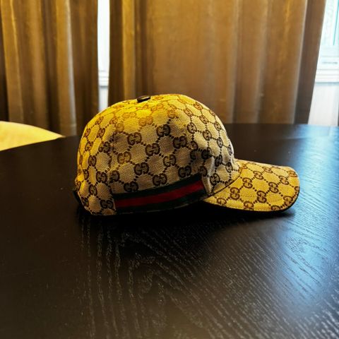 Gucci Caps