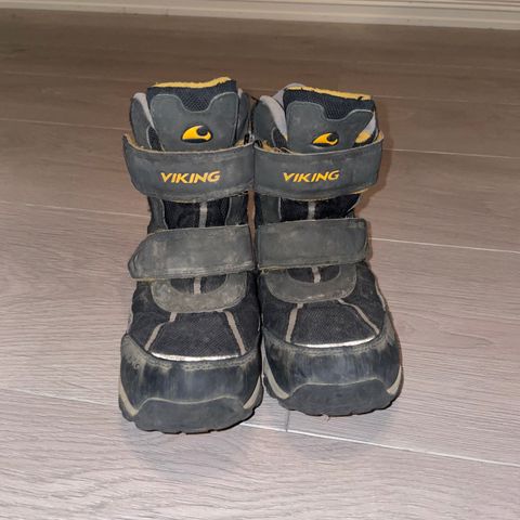 Viking Goretex vintersko 32