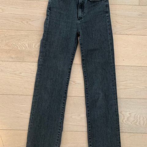 Jeanerica eiffel jeans str 25/32