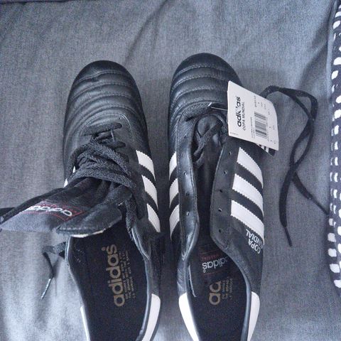 Adidas Copa mundial