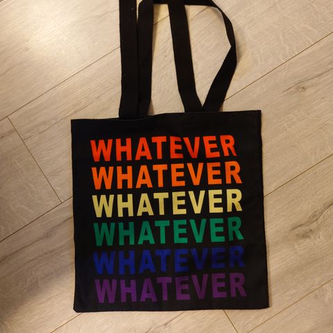 Pride totebag