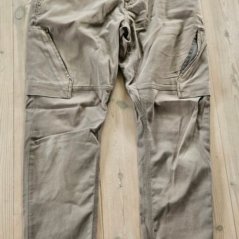 Duer Live Free Adventure Pant