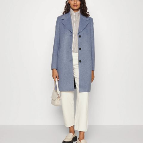 Selected Femme SLFNEW SASJA COAT