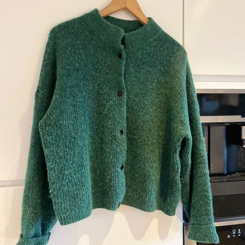 Gestuz cardigan