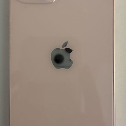 iPhone 13 mini