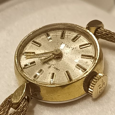 Tissot Seastar