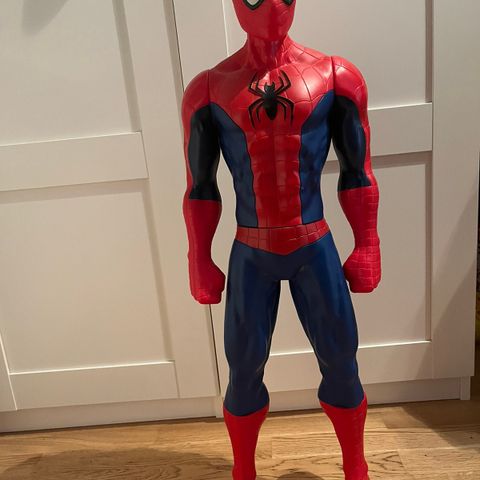 Spiderman 75 cm