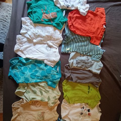 baby clothes