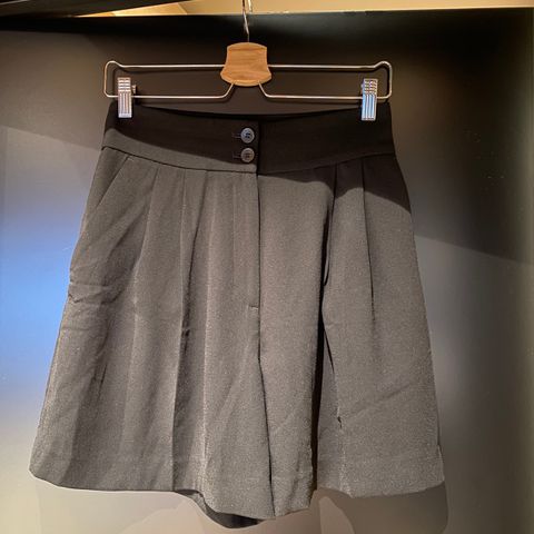 Shorts fra H&M