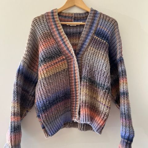 Cardigan fra InWear