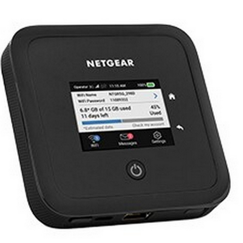 Netgear Nighthawk M5 5G router