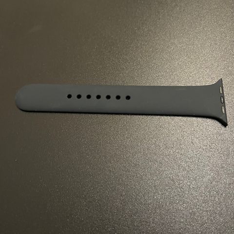 Forlengelse til rem på Apple Watch