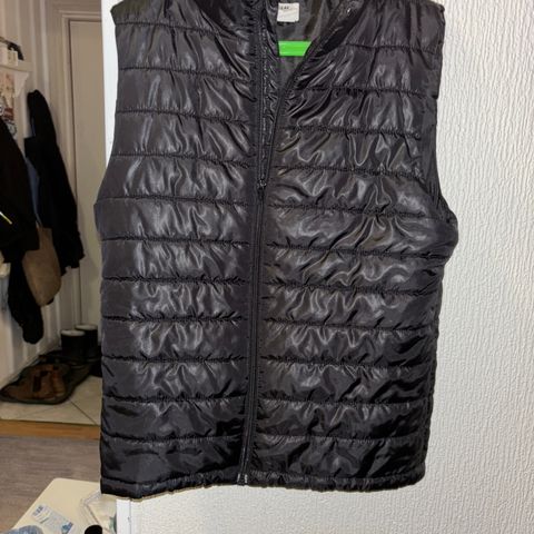 Vest fra H&M