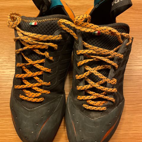 Scarpa instinct klatresko