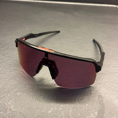 Oakley Sutro Lite - Prizm Road