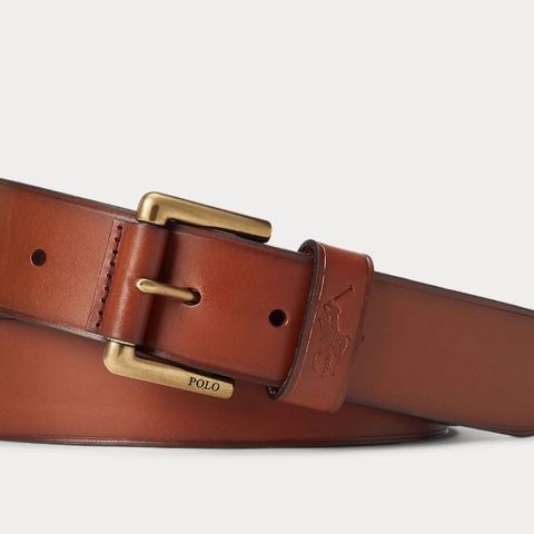 Polo Ralph Lauren belt 85