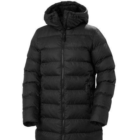 Helly Hansen Aktive Puffy Parka