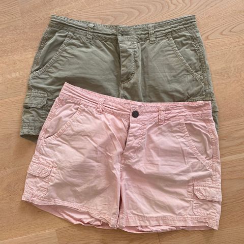 Shorts Lexington str M