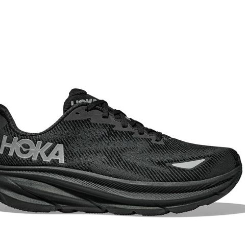 Helt nye Hoka Clifton 9 GTX