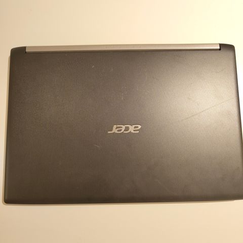 Acer aspire 5