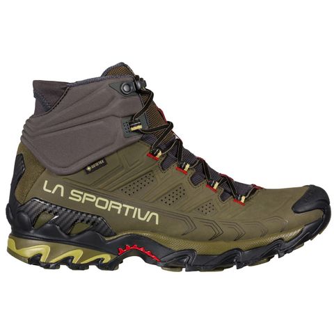 La Sportiva Ultra Raptor II Mid LT GTX