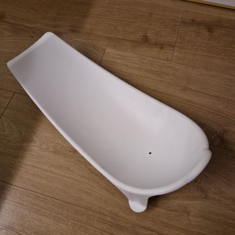 Stokke flexi bath badestøtte