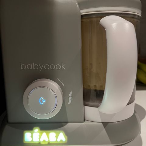 Béaba babycook