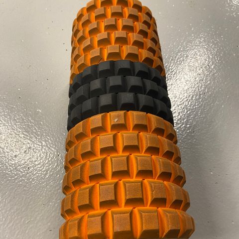 FoamRoller Casall HIIT