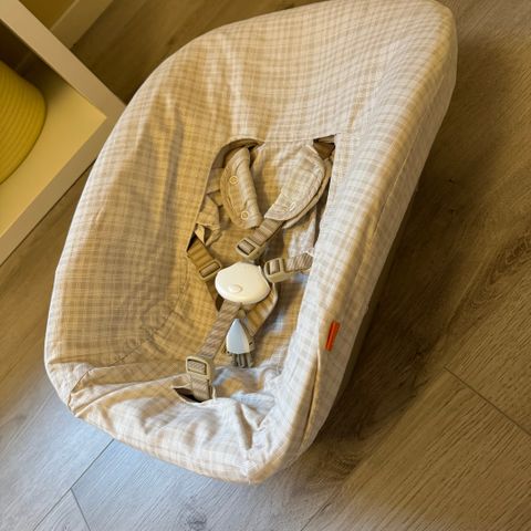 Stokke tripp trapp newborn sete