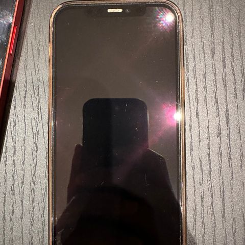 IPHONE 12 PRO - 128GB