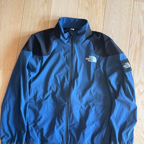 The North Face Carduelis Windbreaker