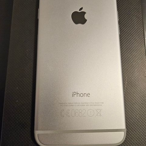 Iphone 6 - 16 Gb