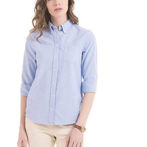 Gant Oxford Button Down